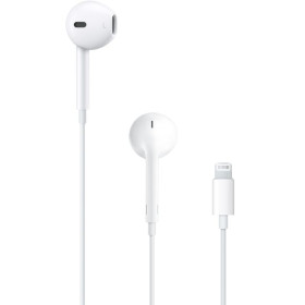 APPLE EarPods Casque Avec fil Ecouteurs Appels/Musique Blanc MWTY3ZM/A