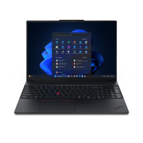 Ordinateur Portable Lenovo ThinkPad 16 E16 Gen 3 AMD Ryzen 5 230 - 16 Go - 512 W