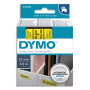 DYM RUBN DYMO D1 12MMX7M N/J S0720580