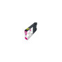 Cartouche compatible pour canon 1500xl CC PGI-1500XLM Jet d'Encre Magenta Compat