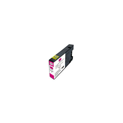 Cartouche compatible pour canon 1500xl CC PGI-1500XLM Jet d'Encre Magenta Compat