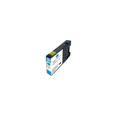 Cartouche compatible pour canon 1500xl CC PGI-1500XLC Jet d'Encre Cyan Compatibl