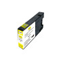 Cartouche compatible pour canon 1500xl CC PGI-1500XLY Jet d'Encre Yellow Compati