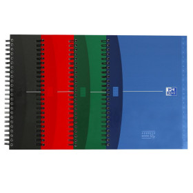 ADDRESS BOOK OXFORD ESSENTIALS INTEGRALE 148x210 144P OPTIKP. CLICHE REPERTOIRE