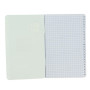 REPERTOIRE OXFORD INFINIUM AGRAFE 110x170 96P OPTIK P. Q5/5ASSORTI
