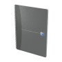 CAHIER OXFORD ESSENTIALS INTEGRALE 210x297 180P OPTIK P. SEYES+TAG ASSORTI