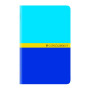 CARNET CONQUERANT 7 AGRAFE 90X140 96P 70G Q5/5 ASSORTI