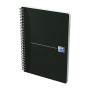 CAHIER OXFORD ESSENTIALS INTEGRALE 148x210 100P OPTIK P. Q5/5+TAG ASSORTI