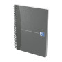 CAHIER OXFORD ESSENTIALS INTEGRALE 148x210 100P OPTIK P. Q5/5+TAG ASSORTI