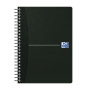 CAHIER OXFORD ESSENTIALS INTEGRALE 148x210 100P OPTIK P. Q5/5+TAG ASSORTI