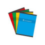 CAHIER CONQUERANT 7 AGRAFE 240X320 48P 70G SEYES