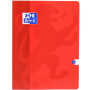 CAHIER OXFORD COLOR LIFE BROCHURE 240X320 192P OPTIK P. Q5/5 ASSORTI