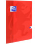 CAHIER OXFORD COLOR LIFE BROCHURE 240X320 192P OPTIK P. Q5/5 ASSORTI