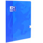 CAHIER OXFORD COLOR LIFE BROCHURE 240X320 192P OPTIK P. Q5/5 ASSORTI