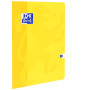 CAHIER OXFORD COLOR LIFE BROCHURE 240X320 192P OPTIK P. Q5/5 ASSORTI