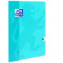 CAHIER OXFORD COLOR LIFE BROCHURE 240X320 192P OPTIK P. Q5/5 ASSORTI