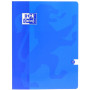 CAHIER OXFORD COLOR LIFE BROCHURE 240X320 192P OPTIK P. Q5/5 ASSORTI