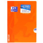 CAHIER OXFORD OPENFLEX AGRAFE 210x297 96P OPTIK P. SEYES POLYPRO ASSORTI