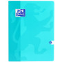 CAHIER OXFORD COLOR LIFE BROCHURE 240X320 192P OPTIK P. Q5/5 ASSORTI
