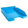 Corb à courrier MIDI-COMBO turquoise glo