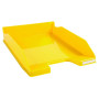 Corb à courrier MIDI-COMBO jaune glossy