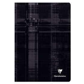 Cahier piqué 21x29,7cm 120p séyès