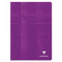 Cahier piqué 21x29,7cm 120p séyès