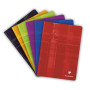 Cahier piqué 21x29,7cm 120p séyès