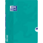 CAHIER OPENFLEX AGRAFE 240x320 96P OPTIK P. Q5/5+MARGE
