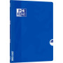 CAHIER OPENFLEX AGRAFE 240x320 96P OPTIK P. Q5/5+MARGE
