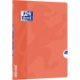 CAHIER OPENFLEX AGRAFE 240x320 96P OPTIK P. Q5/5+MARGE
