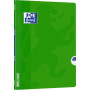 CAHIER OPENFLEX AGRAFE 240x320 96P OPTIK P. Q5/5+MARGE