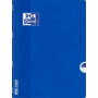 CAHIER OPENFLEX AGRAFE 240x320 96P OPTIK P. Q5/5+MARGE