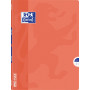 CAHIER OPENFLEX AGRAFE 240x320 96P OPTIK P. Q5/5+MARGE