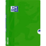 CAHIER OPENFLEX AGRAFE 240x320 96P OPTIK P. Q5/5+MARGE