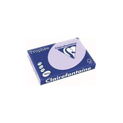 CLF R/250F TROPHEE 160G A3 LILAS 1068