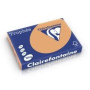 CLF R/250F TROPHEE PASTEL A3 160G - Caramel