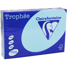 Clf r/250f trophee 160g a4 bl alyse 1105