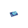 Clf r/500f trophee 80g a4 bleu turquoise 1781