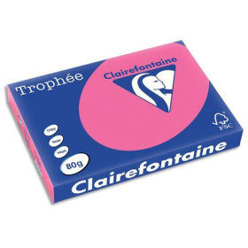 Clf r/500f trophee 80g a3 rsefuchsia1898