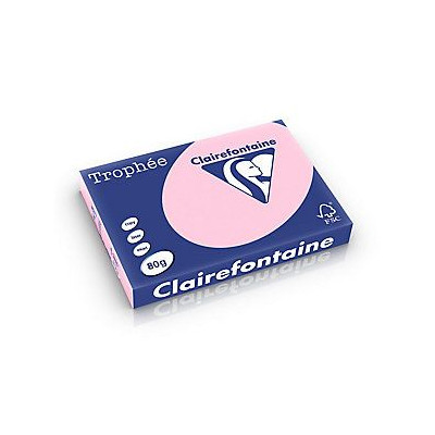 CLF R/500F TROPHEE 80G A3 ROSE 1888