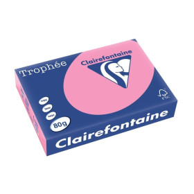 Clf r/500f trophee 80g a4 eglantine 1997