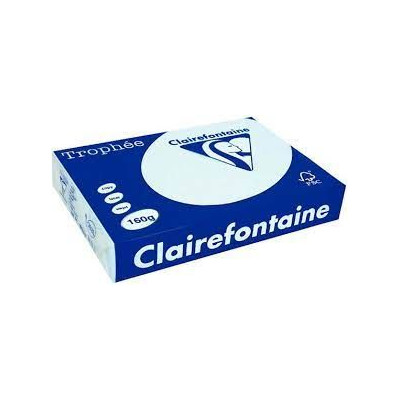CLF R/250F TROPHEE 160G A3  Bleu 2637C