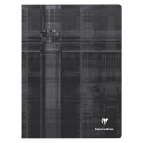 Cahier piqué 24x32cm 144p séyès