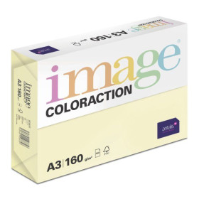 1ram/ 250f Coloraction 160gr A3 Desert/jaune - 302111