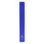 CLAS. PP A4 4AX-30MM BLEU FONCE