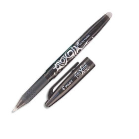 PIL ROLLER FRIXION BALL NOIR 322709 77A EC
