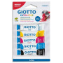 GTO BLS/5 TUBE GOUACH 10ML ASS F65440000 151C EC