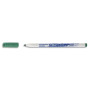 BIC FEUT VELLEDA FIN VERT 841839