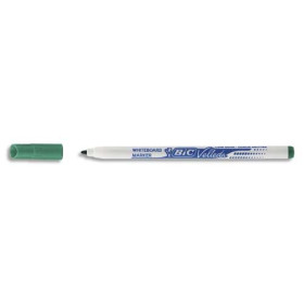 BIC FEUT VELLEDA FIN VERT 841839